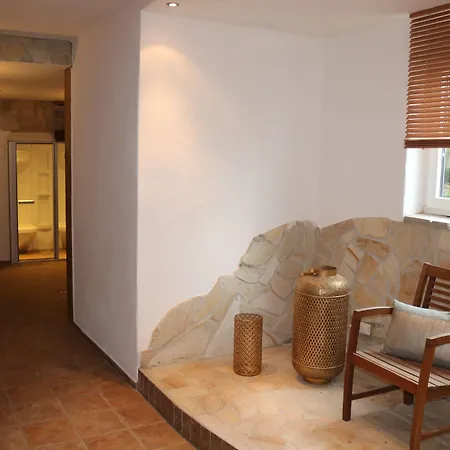 Kurhaus Design Boutique Hotel-2