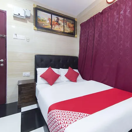 Kuala Selangor Boutique Hotel-2