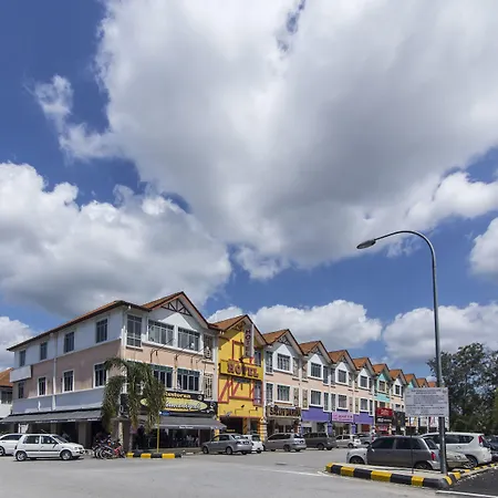 Kuala Selangor Boutique Hotel-3