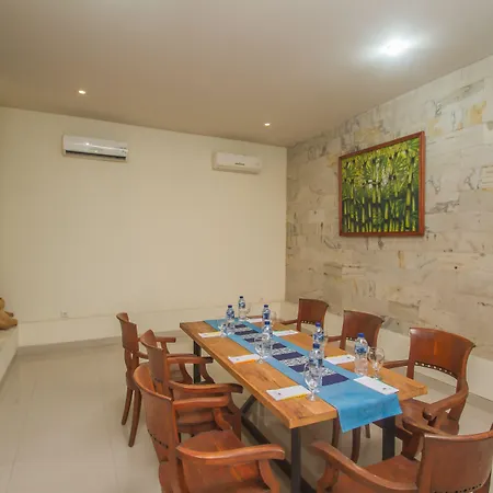 Mahalaksmi Boutique Hotel-2