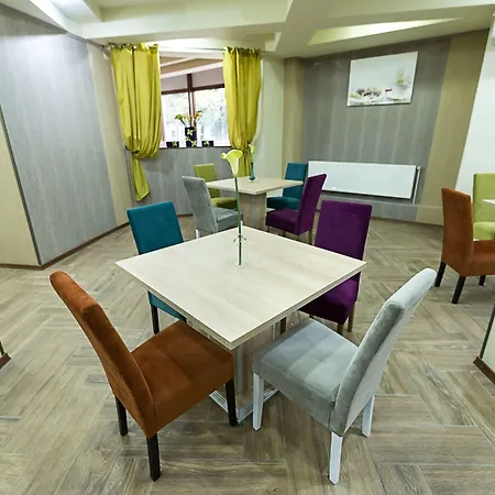 Prestige Boutique Hotel Craiova-3