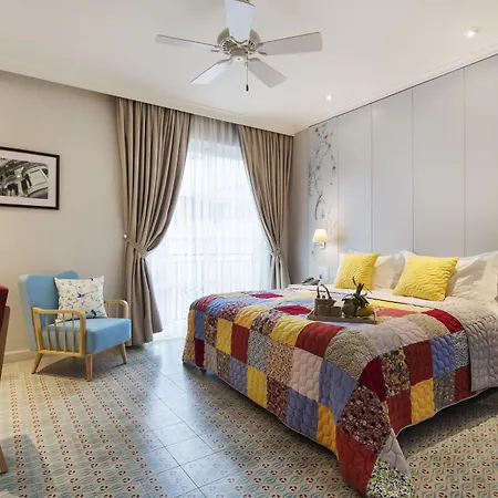 Maison De Camille Boutique Hotel-2
