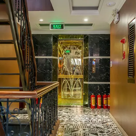 Eden Boutique Hotel&Spa-3