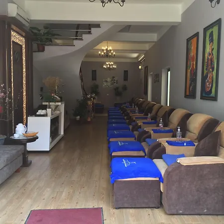 Eden Boutique Hotel & Spa-3