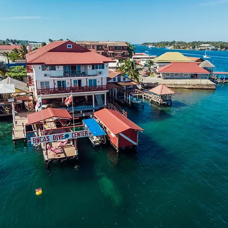 Divers Paradise Boutique Hotel-2
