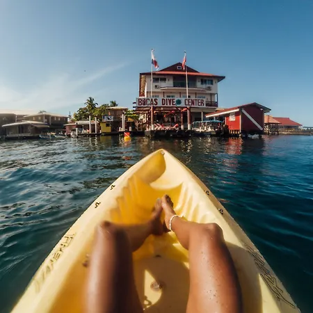 Divers Paradise Boutique Hotel-3