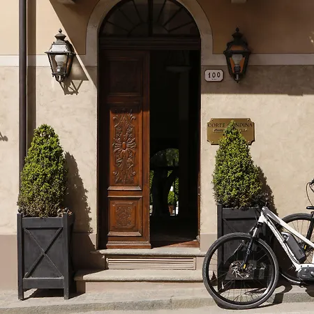 Corte Gondina Boutique Hotel-2