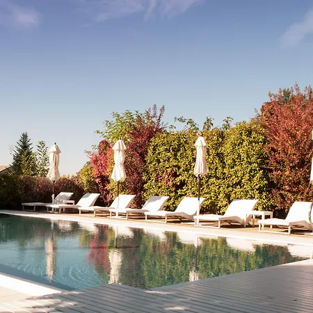Corte Gondina Boutique Hotel-2