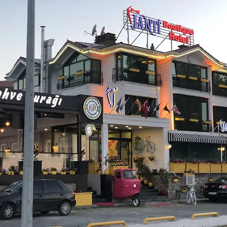 Janti Boutique Hotel-2