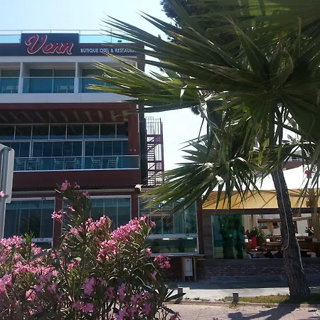 Venn Boutique Hotel-2