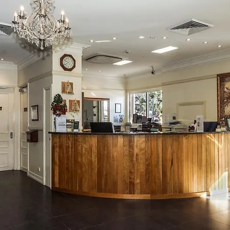 Redearth Boutique Hotel-2