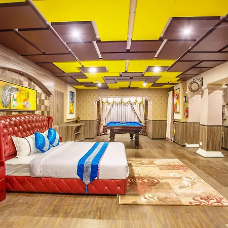 Royal Empire Boutique Hotel-2