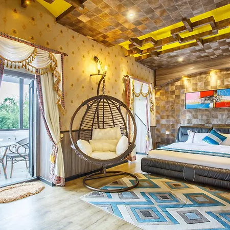 Royal Empire Boutique Hotel-2