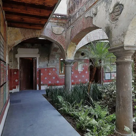 Cartesiano Boutique & Wellness Hotel (Adults Only)-2