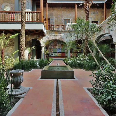 Cartesiano Boutique & Wellness Hotel (Adults Only)-3