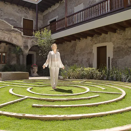 Cartesiano Boutique & Wellness Hotel (Adults Only)-2