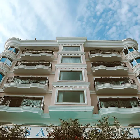 Casa Margot Hotel - Adults Only-2