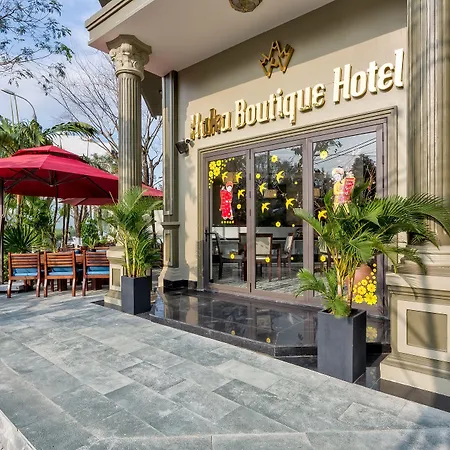 Haka Boutique Hotel-2