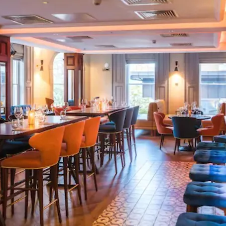 Shipquay Boutique Hotel-2