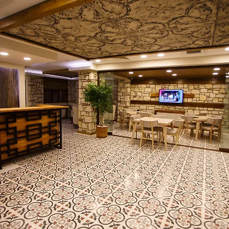Gelibolu Taş Konak Hotel-3