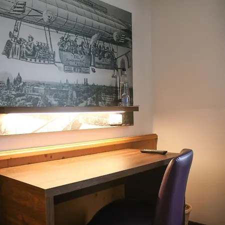 Boutique Hotel Beckenlehner-3