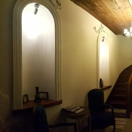 Aristonicus Boutique Hotel-2