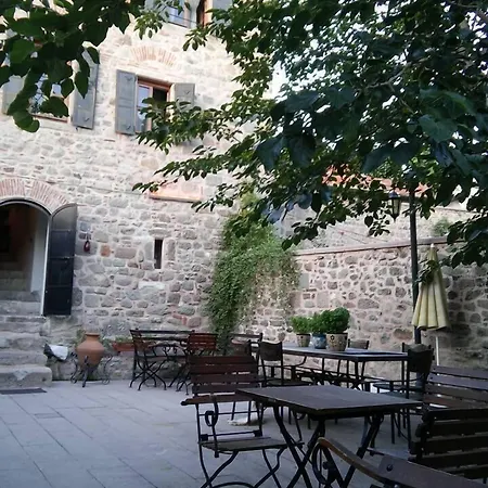Aristonicus Boutique Hotel-3