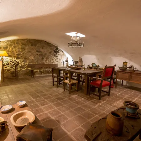 Virreinato Hotel Boutique-2