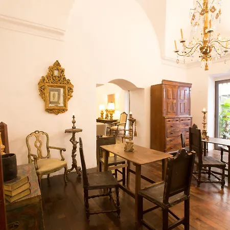 Virreinato Hotel Boutique-3