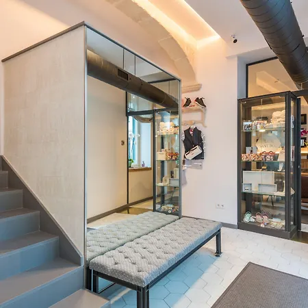 Boutique Hotel Sant Roc & Spa-3