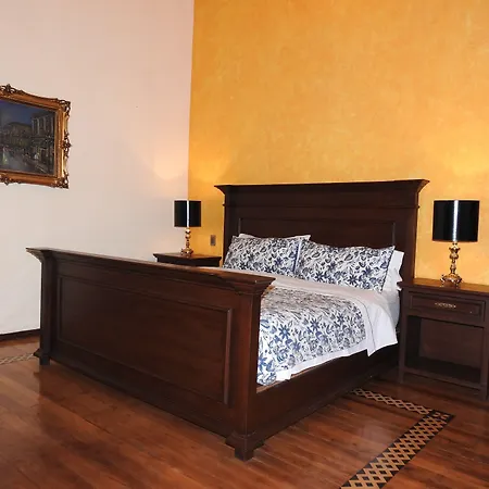 Hotel Marqués del Ángel-2