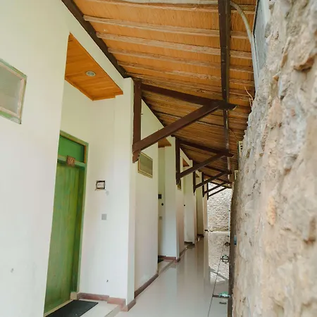 Green Hill Boutique Hotel-2
