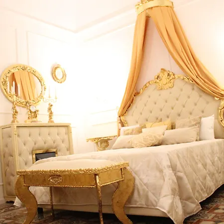 Donna Lucrezia B&B Boutique Hotel Style - Relax & Business Stay-2