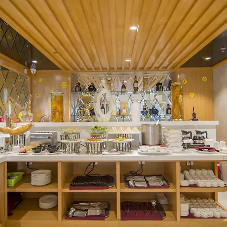 Soho Boutique Hotel-2