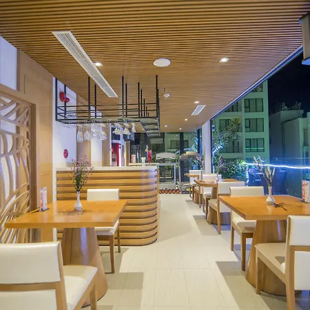 Soho Boutique Hotel-3