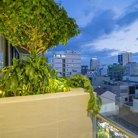 Soho Boutique Hotel-3