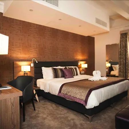 Palazzo Paolina Boutique Hotel-2