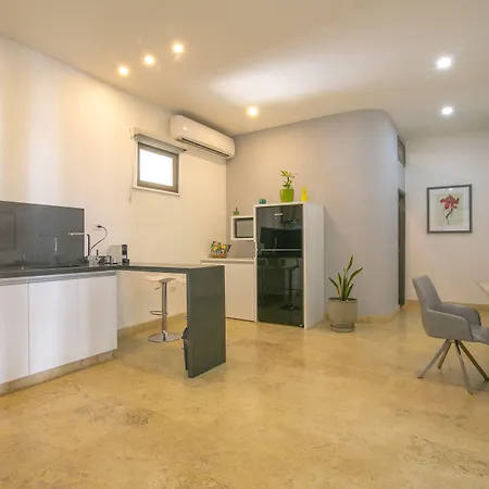 El Cactus Luxury Apartments In Historic Center-3