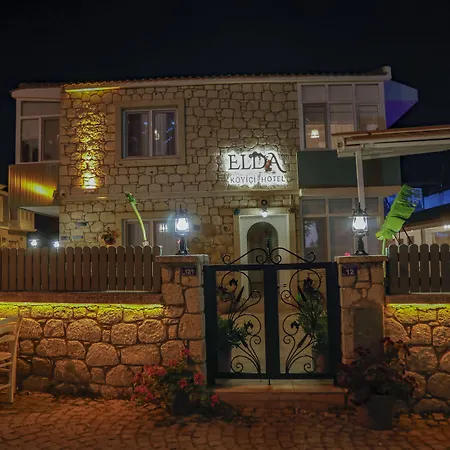 Elda Köyiçi Alaçatı-2