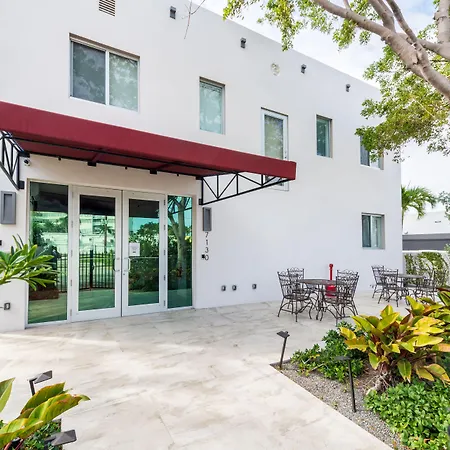 Costa Norte Boutique Hotel Miami Beach-2
