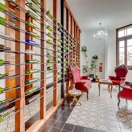 Casa Puente Hotel Boutique-2