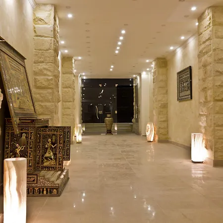 Pyramids Valley Boutique Hotel-3