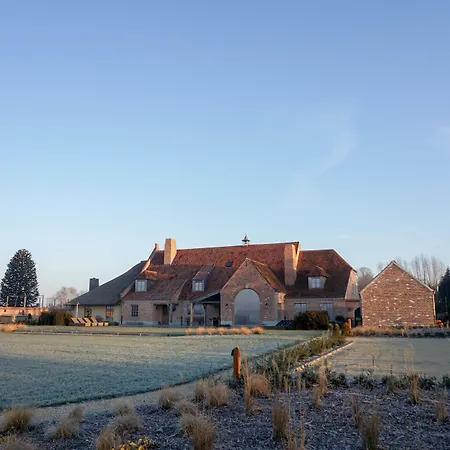 Boutique Hotel De Brakelhoen-2