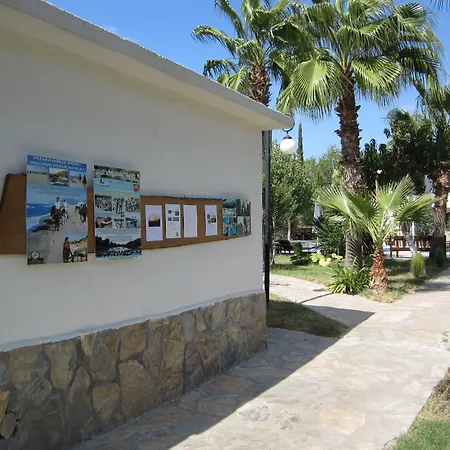 Xanthos Boutique Hotel Patara-3