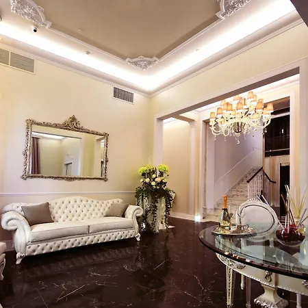 The Moon Boutique Hotel & Spa-3