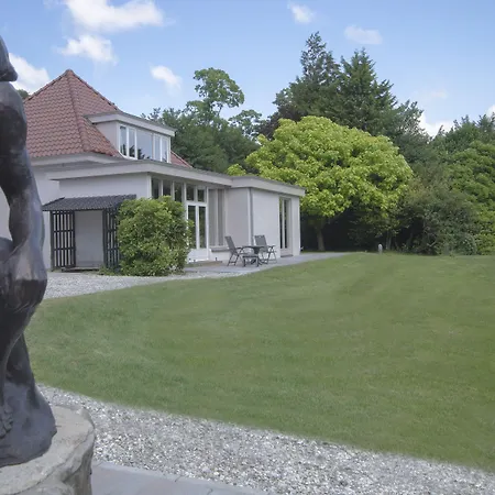 Boutique Hotel 'T Vosje-3