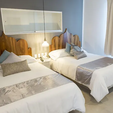 Hotel Dc Boutique & Spa-3
