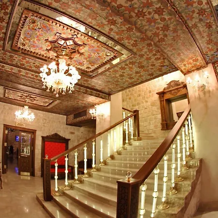 Izala Boutique Hotel-3