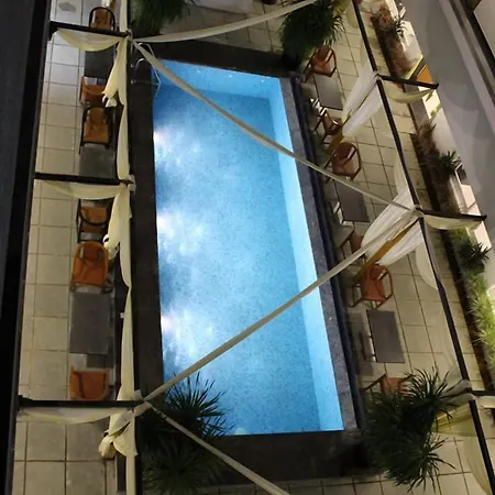 Nirvana Boutique Hotel-3