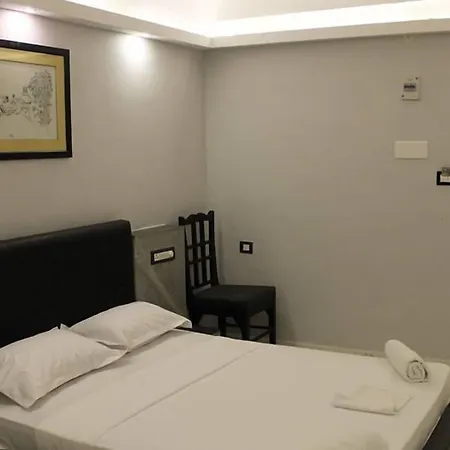 Nirvana Boutique Hotel-2